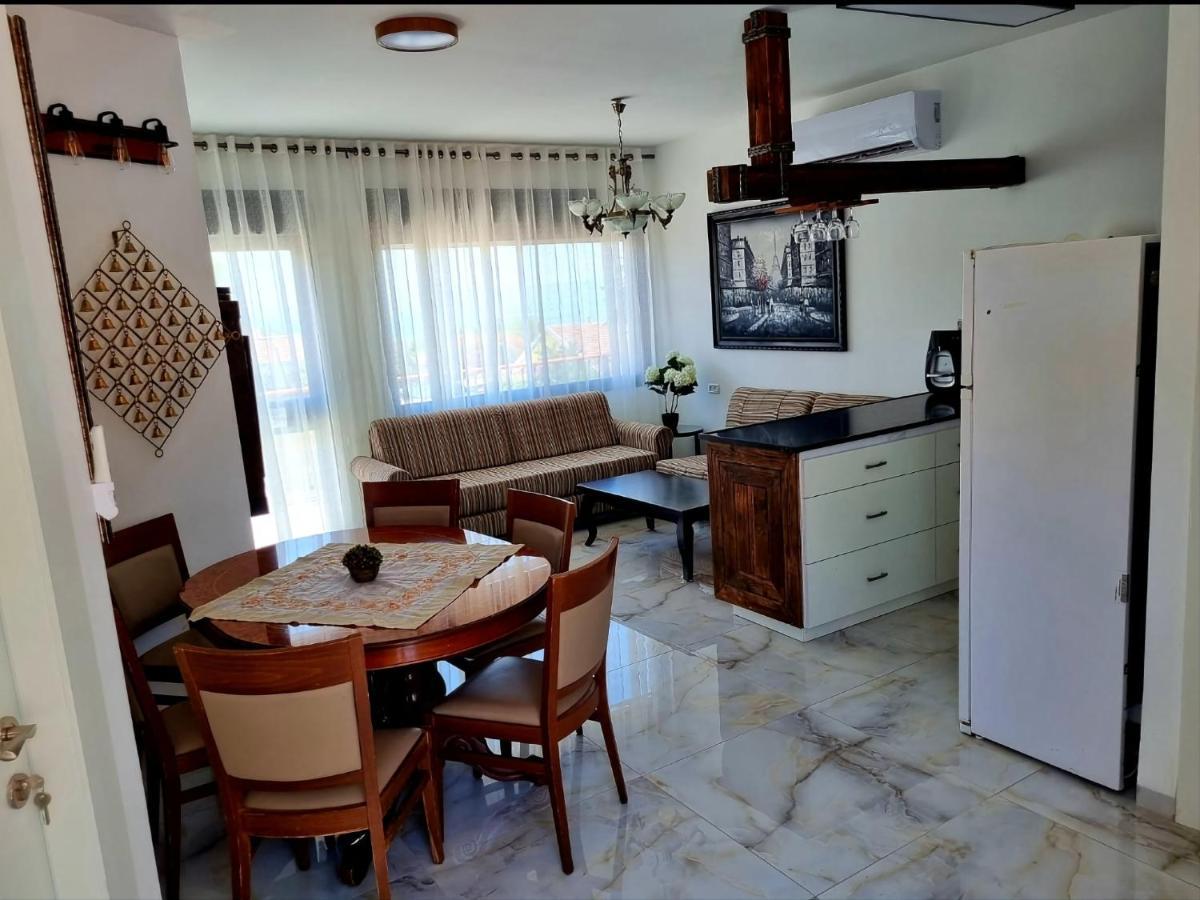 The Pearl Of The Golan - Pnina Bagolan Βίλα Had Nes Εξωτερικό φωτογραφία
