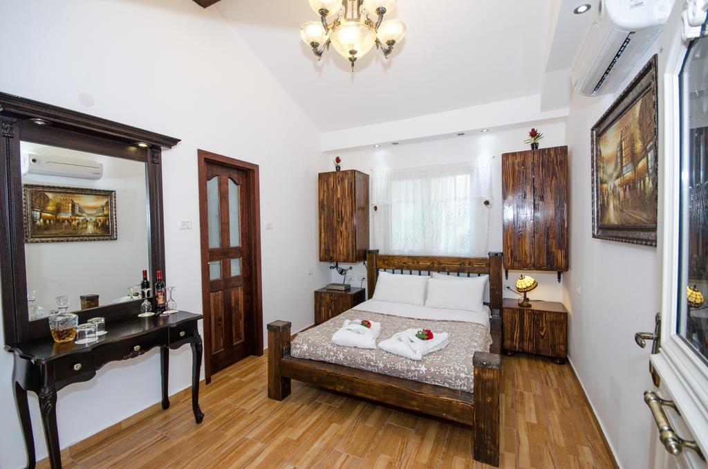 The Pearl Of The Golan - Pnina Bagolan Βίλα Had Nes Εξωτερικό φωτογραφία