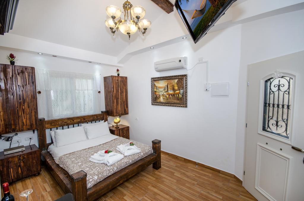 The Pearl Of The Golan - Pnina Bagolan Βίλα Had Nes Εξωτερικό φωτογραφία